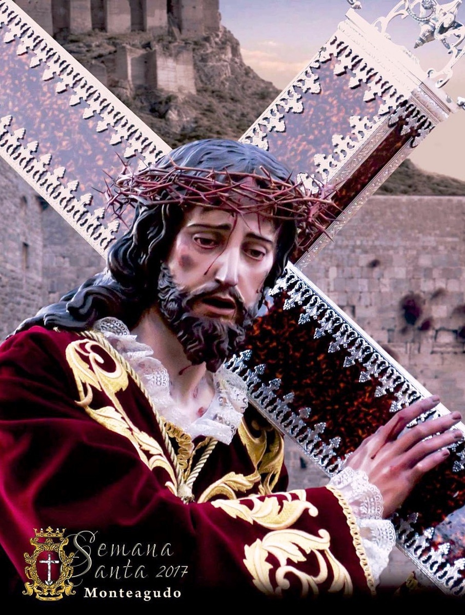 Semana Santa en Monteagudo  